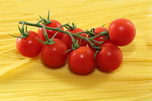 Ingredientes Diferentes Foco Seletivo — Fotografia de Stock