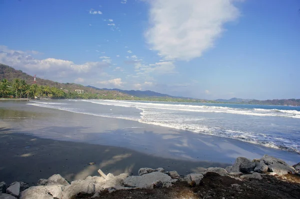 Pemandangan Pemandangan Alam Yang Indah — Stok Foto