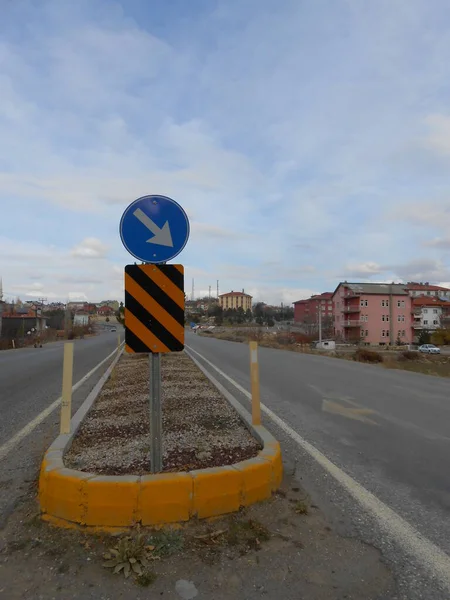 Trafik Väg Staden Riga — Stockfoto