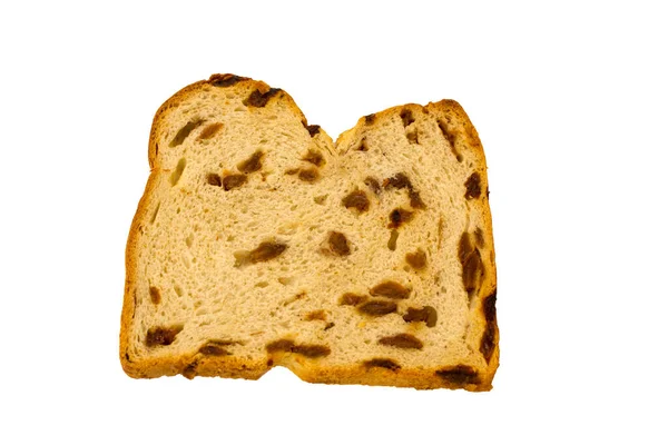 Φρέσκο Ψωμί Ψημένο Διακόσμηση — Φωτογραφία Αρχείου