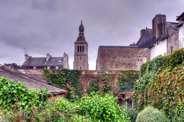 Schilderachtig Uitzicht Christelijke Kerkarchitectuur — Stockfoto