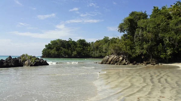 Vue Panoramique Sur Paysage Naturel — Photo