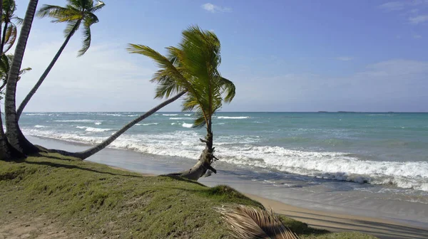 Vista Panorâmica Paisagem Natural — Fotografia de Stock