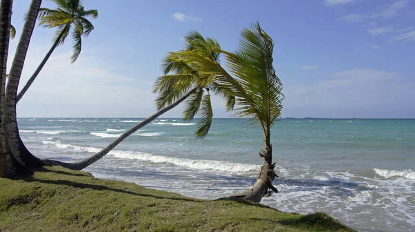 Schilderachtig Uitzicht Het Natuurlijke Landschap — Stockfoto