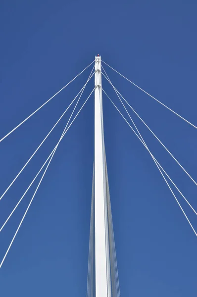 Мосты Специи — стоковое фото