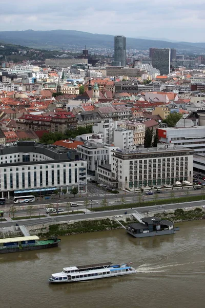 EU,Eastern Europe,Slovakia,Slovakia,Culture,Tradition,Summer,Europe,Eastern Europe,Slovakia,Capital,Bratislava,Old Town,Summer,Panorama,Overview,Danube