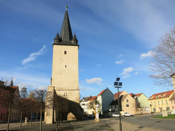 Odlišná Architektura Selektivní Zaměření — Stock fotografie