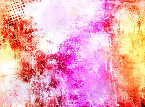 Red Pink Colors Textures Background — Stock Photo, Image