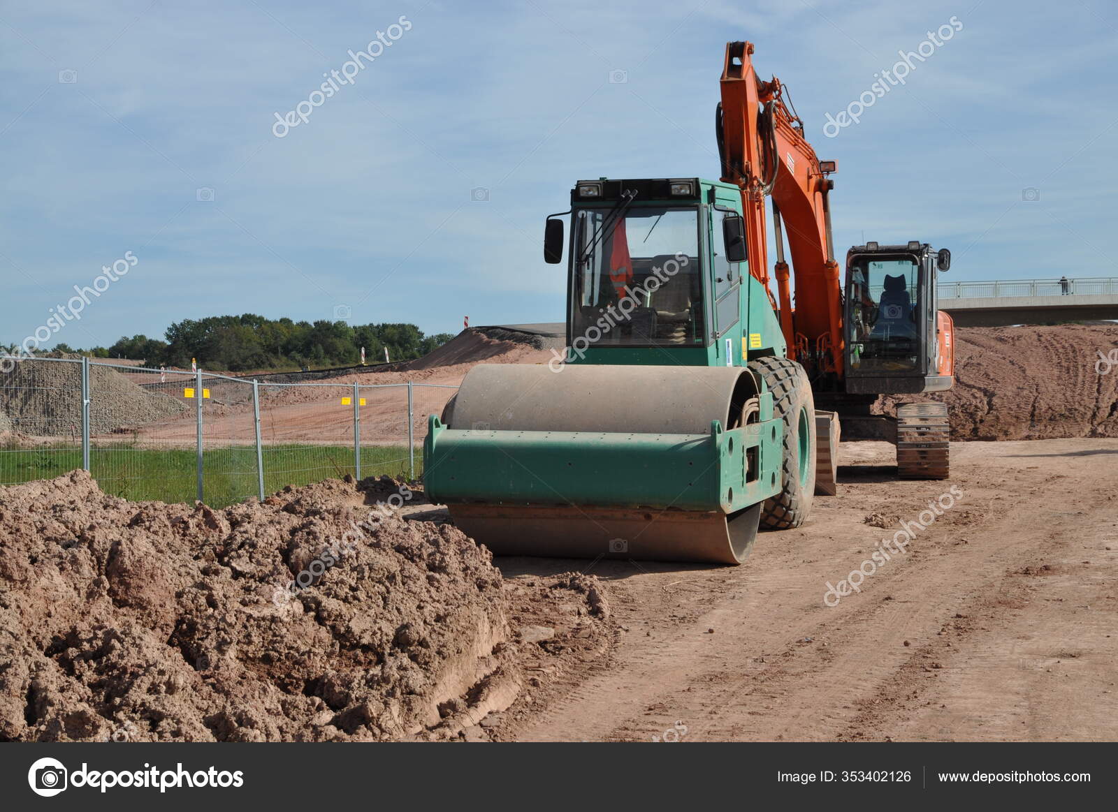 Road Construction Road Construction Construction Civil Engineering