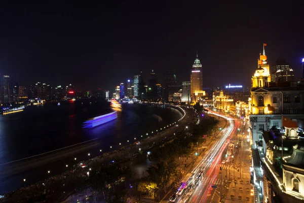 Pudong Shanghai China —  Fotos de Stock