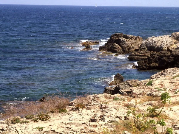 Paesaggi Del Mare — Foto Stock