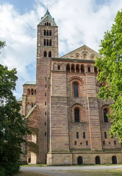 Architektonischen Stil Bunten Hintergrund — Stockfoto