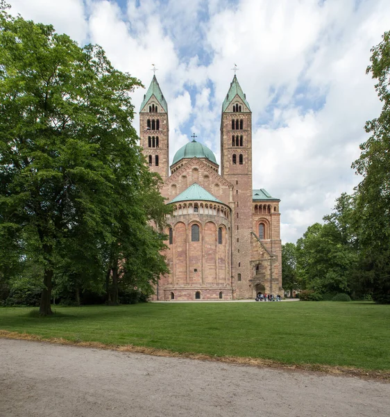 Architektonischen Stil Bunten Hintergrund — Stockfoto