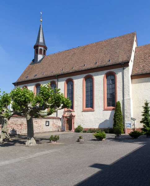 Architectonische Stijl Kleurrijke Achtergrond — Stockfoto