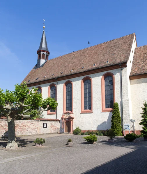 Architectonische Stijl Kleurrijke Achtergrond — Stockfoto