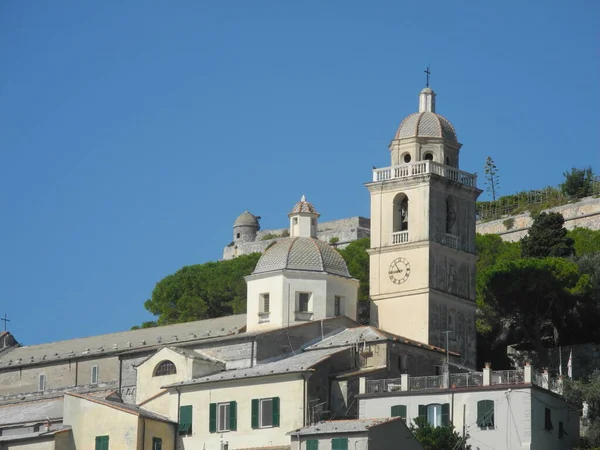 Vista Pittoresca Della Scena All Aperto — Foto Stock