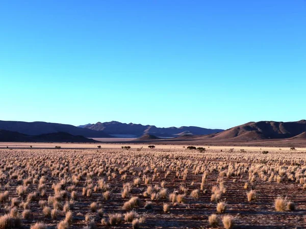 Namibie Země Jihozápadní Africe — Stock fotografie