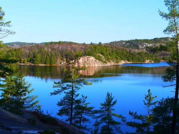 Killarney Provinsiell Park Kanada — Stockfoto