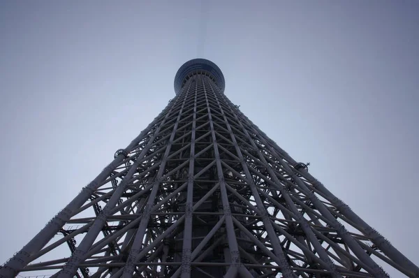 雄大な都市の景観 — ストック写真