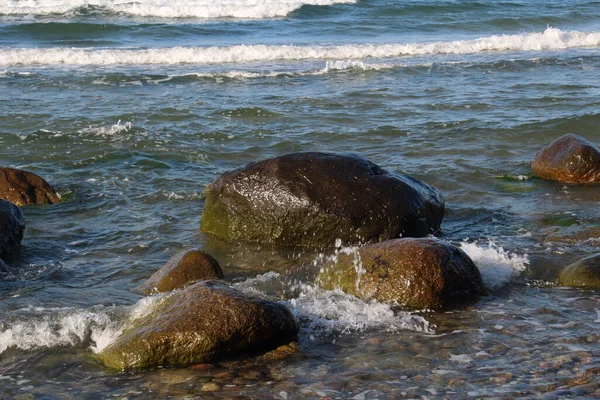 Uitzicht Oostzee — Stockfoto