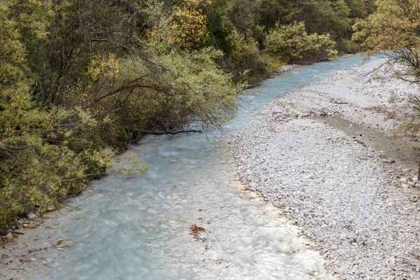 Pisnica Eslovenia — Foto de Stock