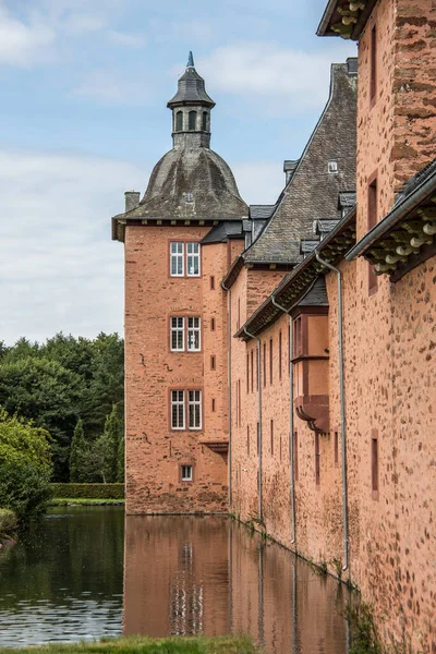 Kastelen Het Sauerland — Stockfoto