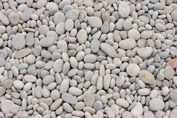 Pedras Praia Pedras Pequenas — Fotografia de Stock