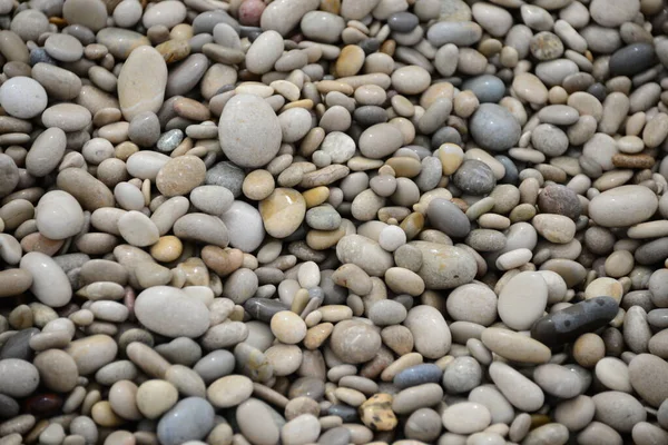 Stenen Middenberm Spanje — Stockfoto