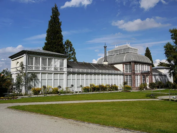 Museo Ciudad Aranjuez Madrid Dolor — Foto de Stock