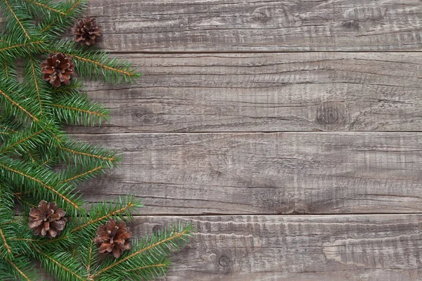 Décoration Noël Sur Fond Gros Plan — Photo