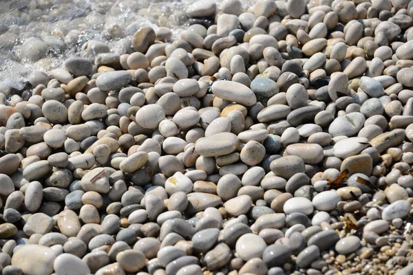 Piedras Mediterráneo España — Foto de Stock