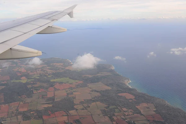 Doelstellingen Balearen Spanje Majorca — Stockfoto