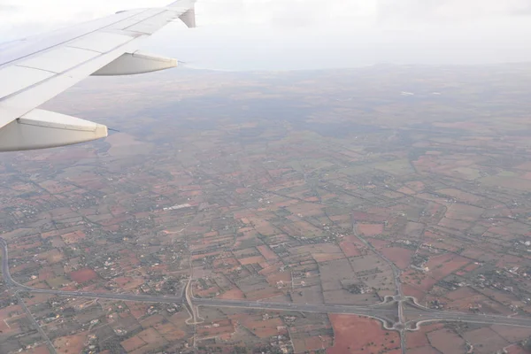 Oben Balearen Span Majorca — Stok fotoğraf