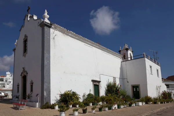 Pohled Město Cadiz Andalusie Španělsko — Stock fotografie