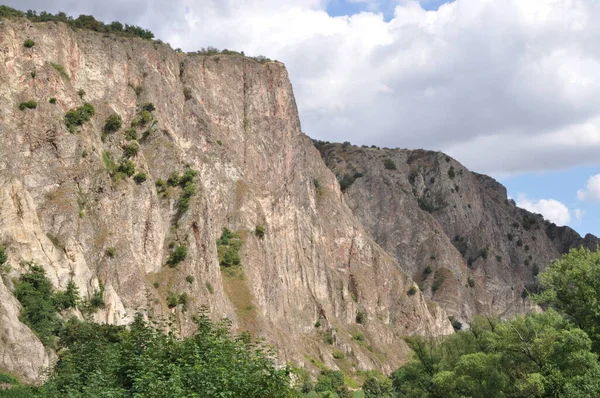 Рейні Поблизу Редесгайма — стокове фото