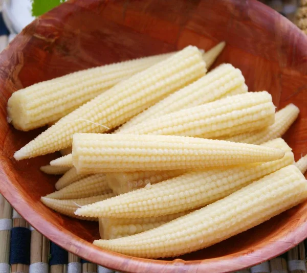 Vegetarische Kost Selektiver Fokus — Stockfoto