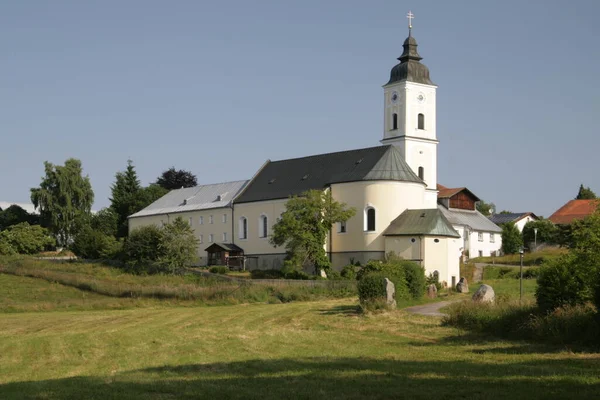 Kloster Owald — Stockfoto