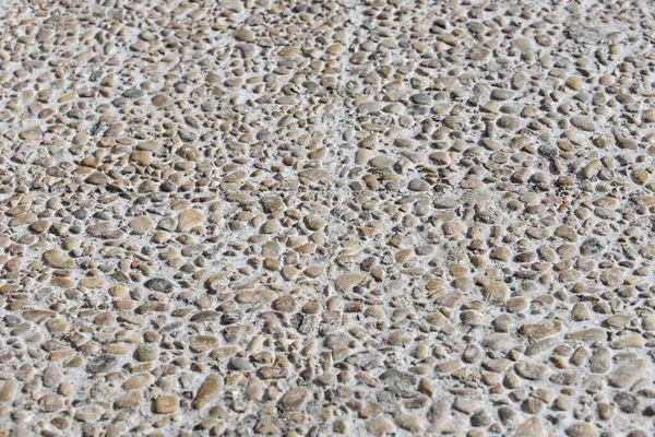 Paving Stones Rocks Road — Stock Photo, Image