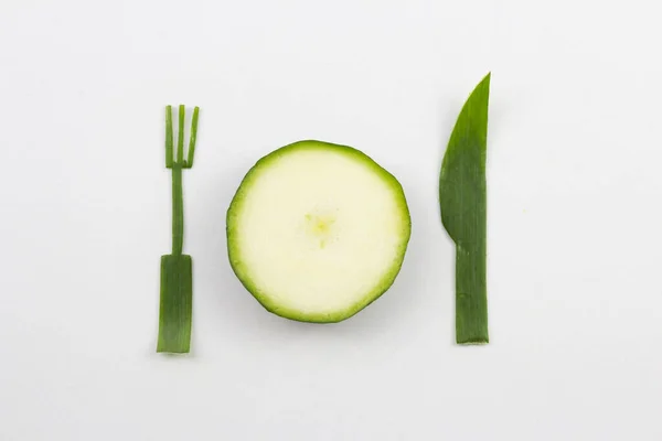 Couverture Légumes Légumes — Photo