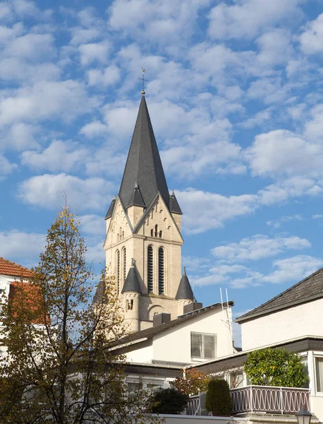 Kirche Des Georges Der Stadt Vilnius Litauen — Stockfoto