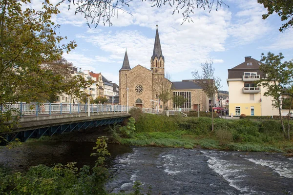 Inna Architektura Wybiórcze Ukierunkowanie — Zdjęcie stockowe