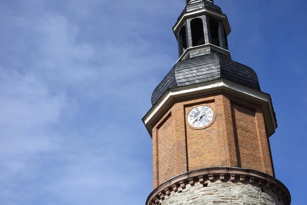 Stolberg Harz — Stockfoto