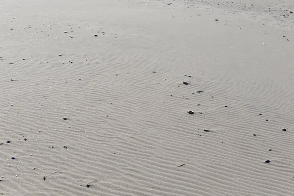 Sandstrand Meer — Stockfoto