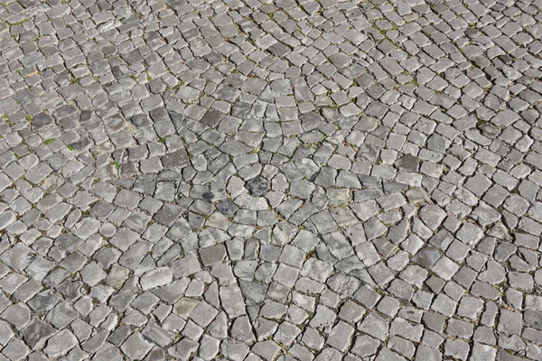 Vídeos Cidade Casa Fasssaden Taviara Distrito Faro Distrito Portugal Ele — Fotografia de Stock