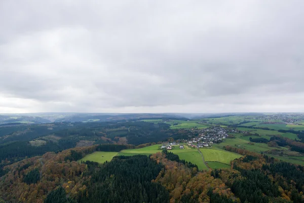 Eifel Porýní Falc Německo — Stock fotografie