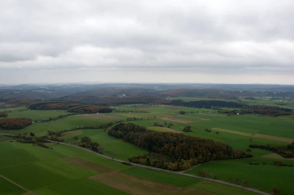 Eifel Rhineland Palatinate Germany — стоковое фото
