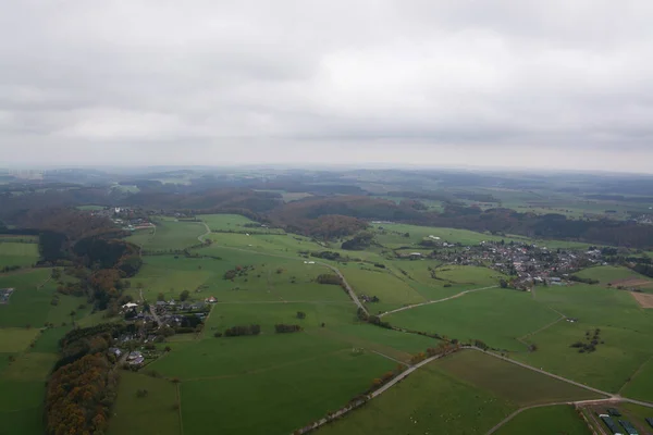 Eifel Rheinland Pfalz Deutschland — Stockfoto