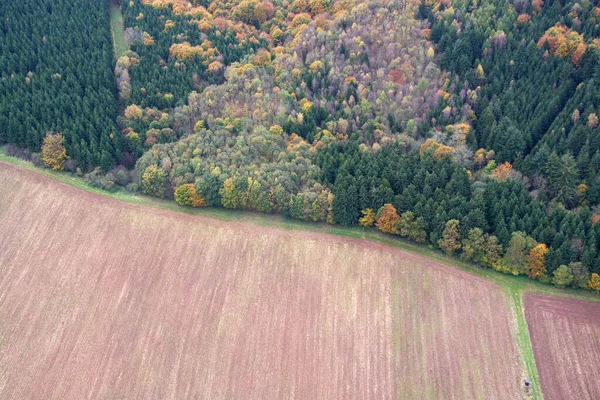 Eifel Nadrenia Palatynat Niemcy — Zdjęcie stockowe