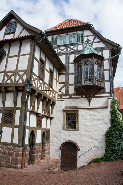 Lneburg Niedersachsen Tyskland — Stockfoto