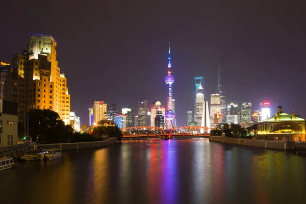 上海の浦東 — ストック写真